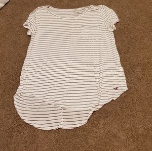 Hollister T-Shirt Bundle